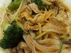 -魏家凉皮(博水商务大厦店)