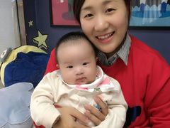 -小小王国亲子游泳俱乐部(锦辉中心)