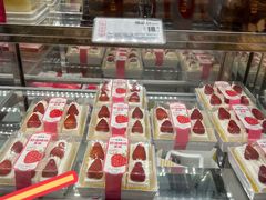 -味多美蛋糕(梨园店)