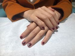 -阿噶西美甲美睫