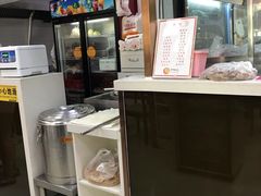-津门张记包子铺(中山门店)