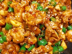 -赵小姐丨新中餐(曲江店)