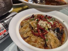 -粗茶淡饭·汉口公馆(循礼门店)
