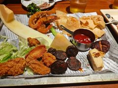 -陶享时光西餐·下午茶(信河街店)