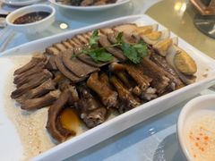-勝記酒家·37年老字号·经典粤菜(荔枝公园店)