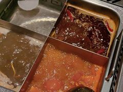 -海底捞火锅(河东万达广场店)