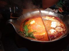 -湊湊火锅·茶憩(上海合生汇店)