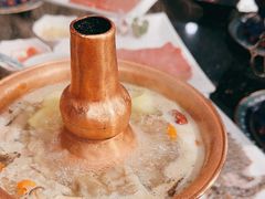 -南门涮肉(上海二店)