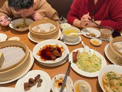 -鼎泰丰(德基广场店)