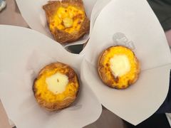 -喜茶(迪士尼小镇DP店)