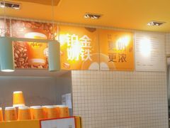 -麦当劳(南汇车市店)