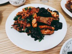 -九龙餐厅(大沽路店)