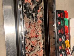 -丰茂烤串(建设街店)