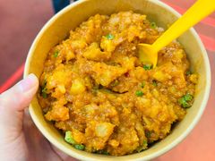 丁家坡土豆泥-丁家坡洋芋·观音桥好吃街A区(全国总店)