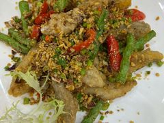 -凤城礼记鱼翅海鲜酒家(新马路总店)
