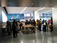-Apple零售店(中街大悦城店)