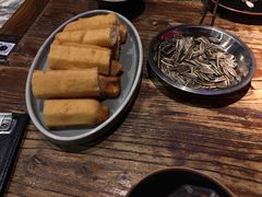 -令狐冲烤鱼·烧菜馆(达明店)