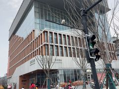 -朵云书院(滴水湖店)