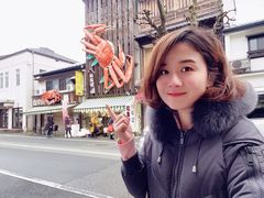 -城崎温泉 外七汤