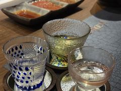 -岩盐·铁板料理(嘉里店)