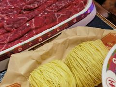 -大吉利·潮汕鲜牛肉火锅(西安店)