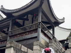 -文昌阁