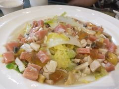 -稻香居锅贴(宋都御街店)