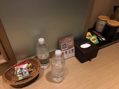 -上海浦东机场海上铂悦酒店