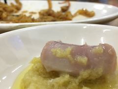 -南记食粥坊·宵夜大排档(莲花总店)