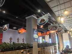 -洛阳宴·洛阳菜(南昌路店)