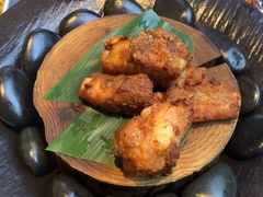 -沿江海南菜·文昌鸡祖师爷(大东海店)