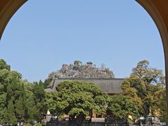 -桂林独秀峰王城景区