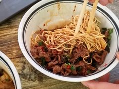 -李易面馆(树木岭店)