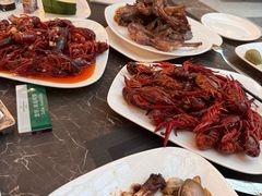 -漢咖啡·全服务式自助晚餐(武汉洲际酒店)