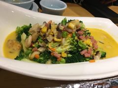 -嘉厨小馆(宜山路店)