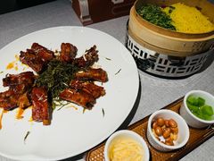 -阿庄新豫菜(通泰路店)