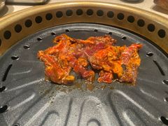 -Ant 蚂蚁洞烤肉·大营地(上海静安大悦城店)