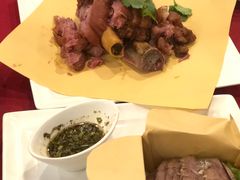 -徐记私厨(半淞园路店)