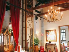 大堂-玫瑰厅上海菜(兴国路店)