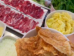 -为什么牛潮汕牛肉火锅(万胜广场店)