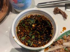 -润园四季椰子鸡火锅(海上世界店)