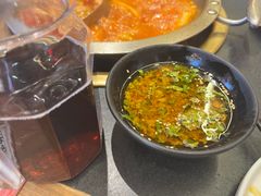 -沸炉重庆老火锅(军事博物馆店)