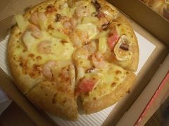 -必胜客(广渠路店)