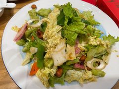 东方拌菜-东方肉馆(文庭雅苑店)