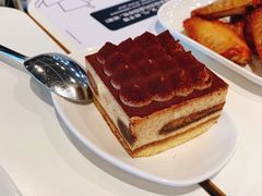 提拉米苏-宜家·瑞典风味餐厅(烟台路店)