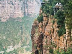 -河南宝泉旅游区