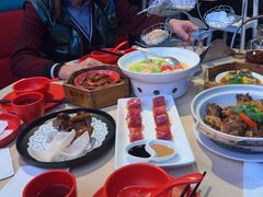 -避风塘(五角场店)