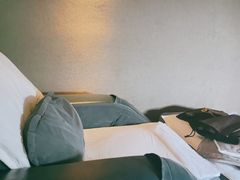 -江南足纪·影院足道·轻奢SPA(笋岗HALO广场店)