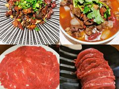 -庖丁家水煮牛排火锅(巴国城店)