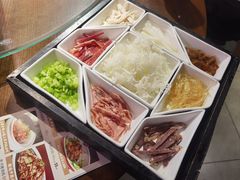 -师味葱扒虎头鲤·水席洛阳菜(元华店)